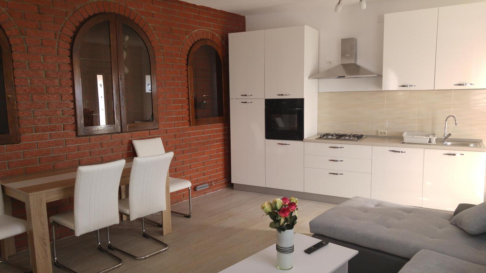 Apartments And Room Suza سينج المظهر الخارجي الصورة