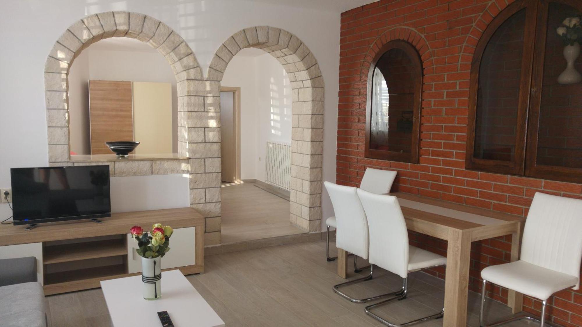 Apartments And Room Suza سينج المظهر الخارجي الصورة