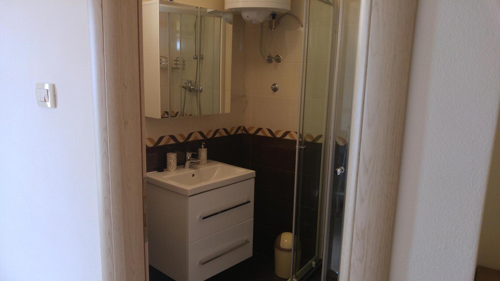 Apartments And Room Suza سينج المظهر الخارجي الصورة