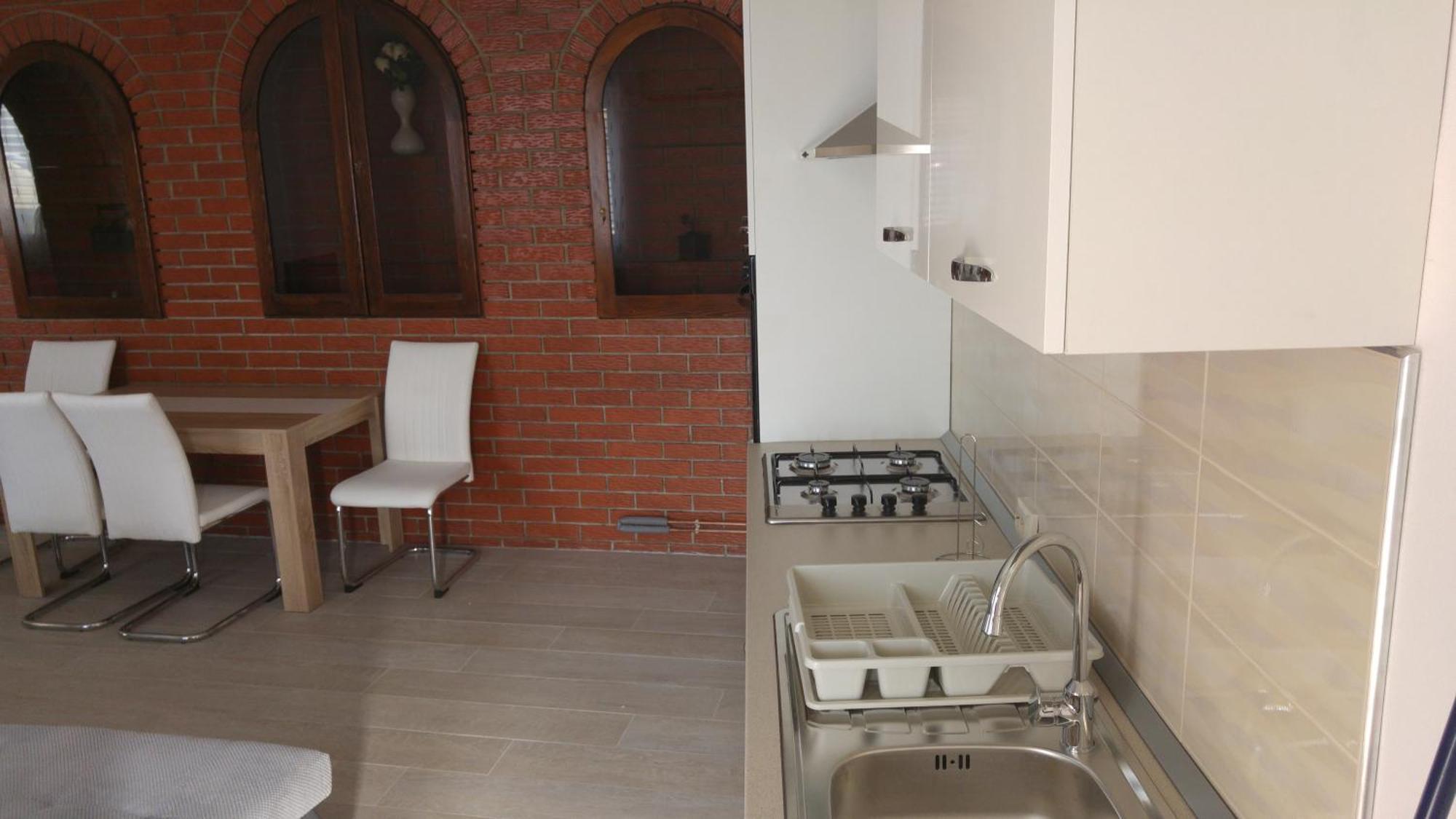Apartments And Room Suza سينج المظهر الخارجي الصورة