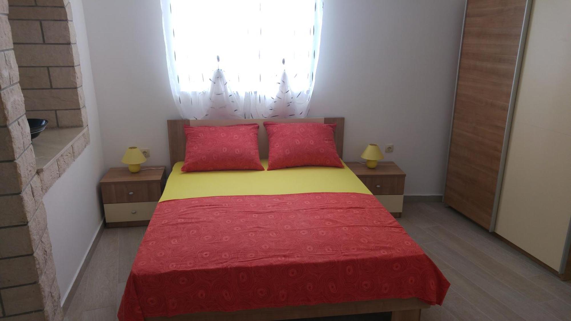 Apartments And Room Suza سينج المظهر الخارجي الصورة