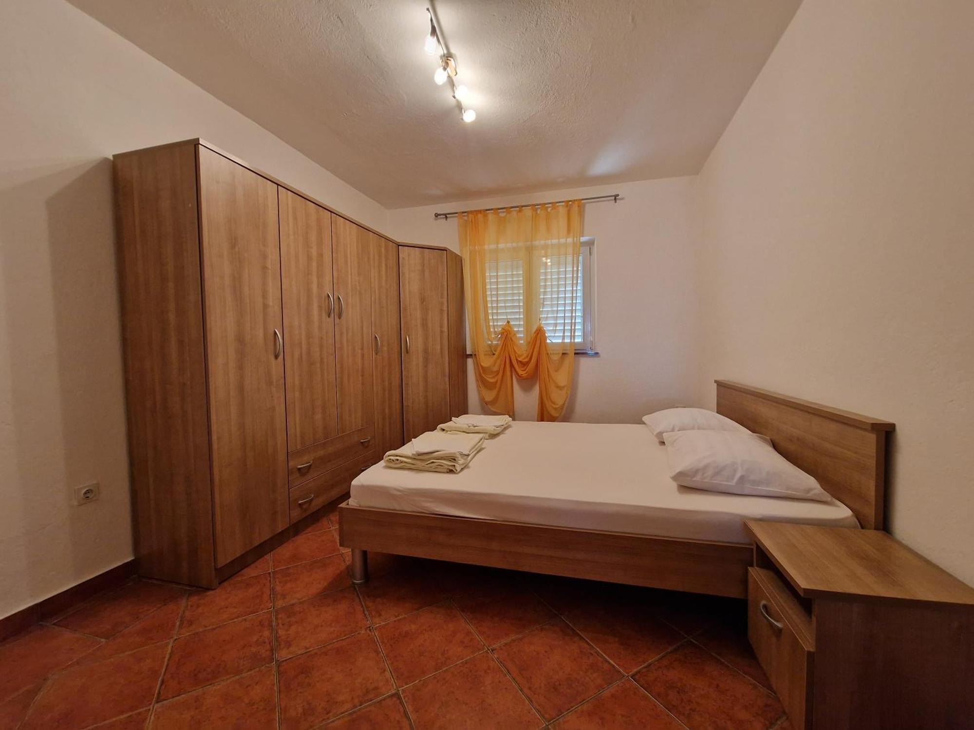 Apartments And Room Suza سينج الغرفة الصورة