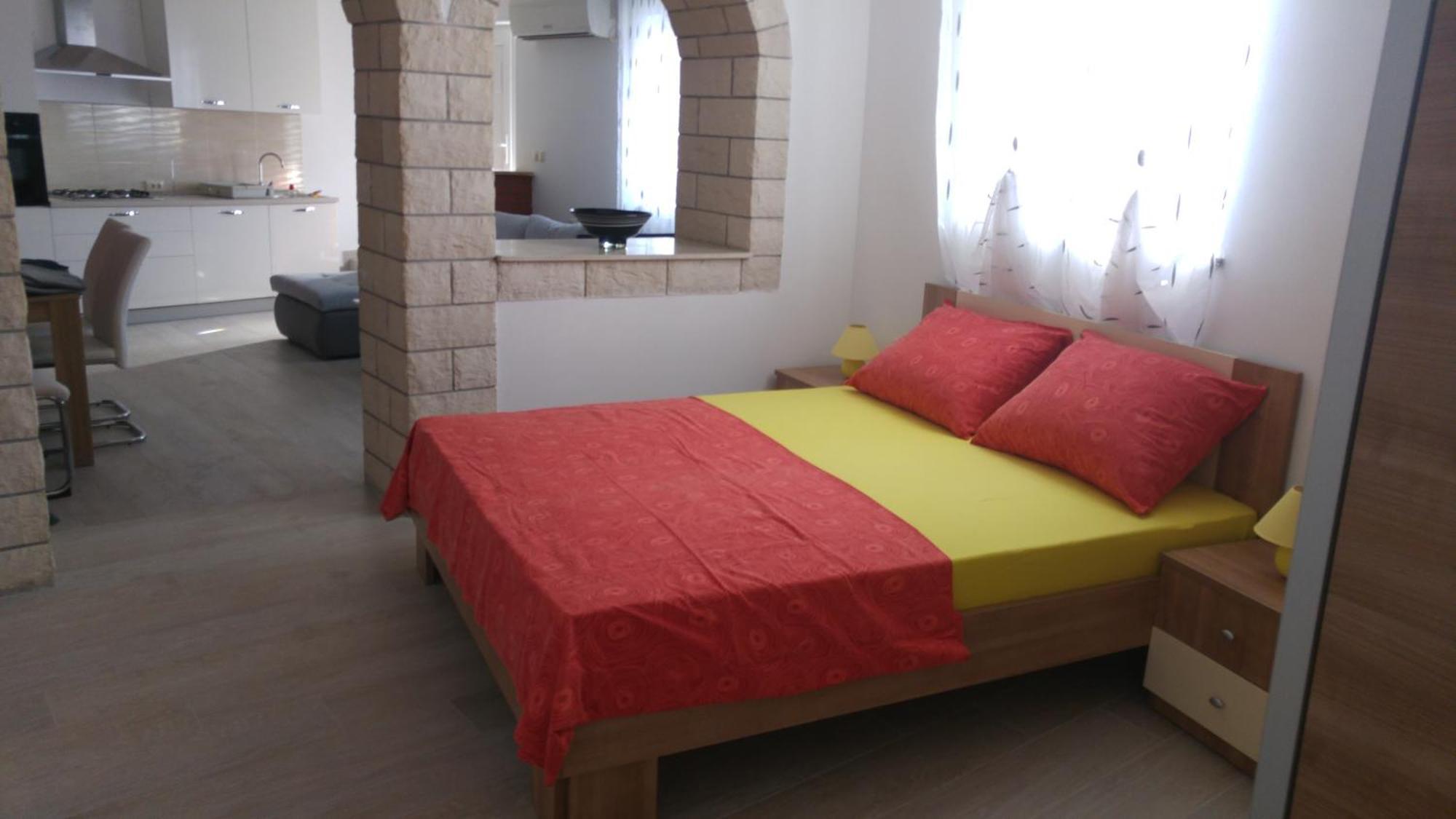 Apartments And Room Suza سينج المظهر الخارجي الصورة