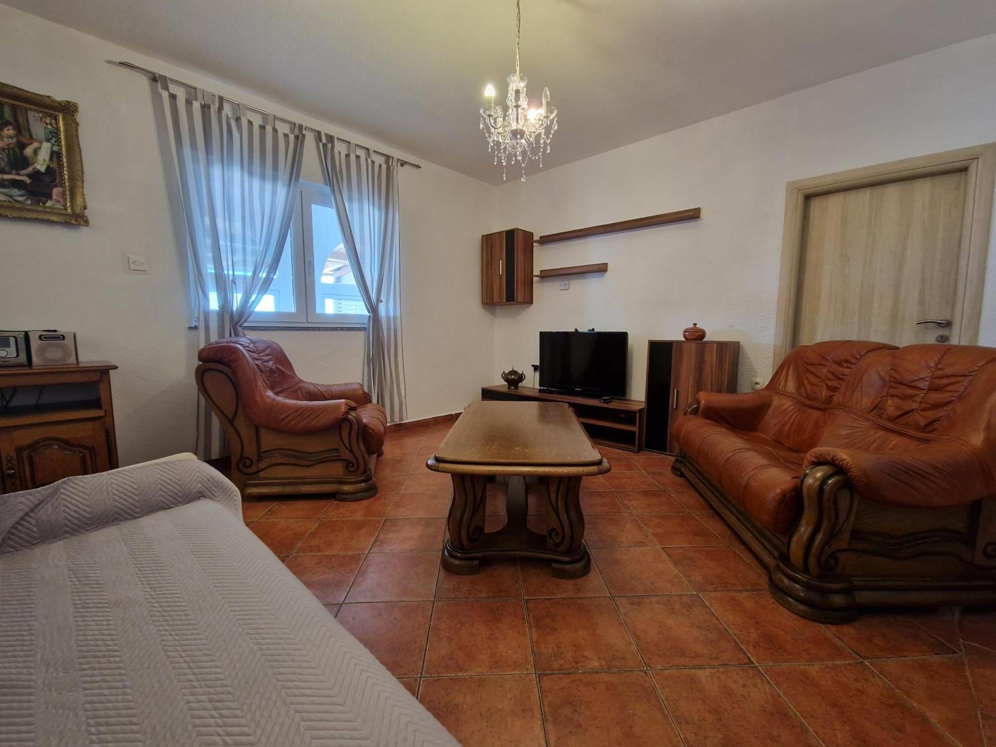 Apartments And Room Suza سينج الغرفة الصورة