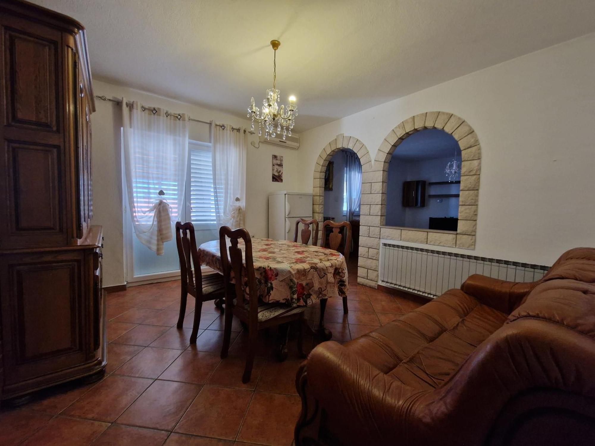 Apartments And Room Suza سينج الغرفة الصورة