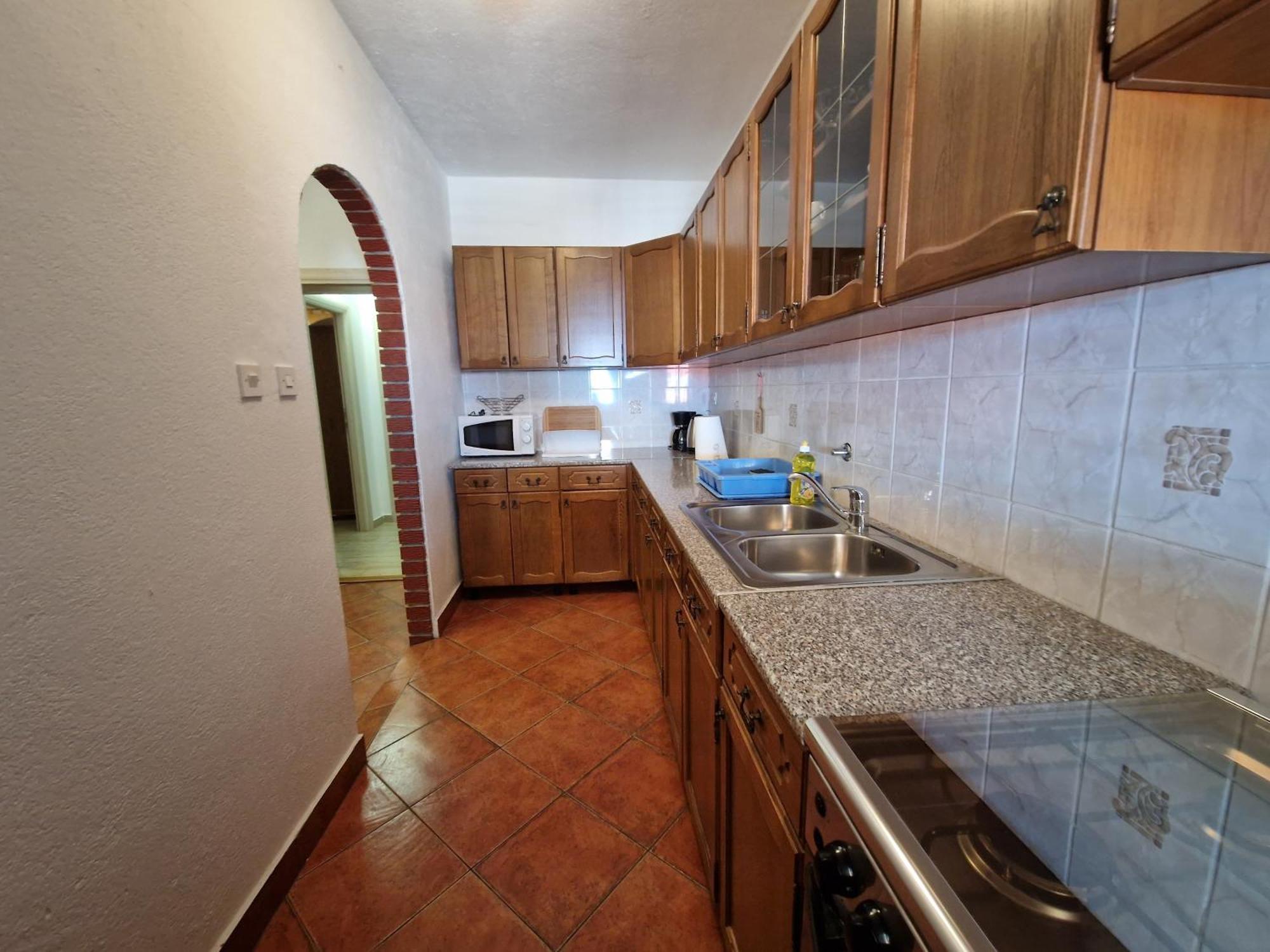 Apartments And Room Suza سينج الغرفة الصورة