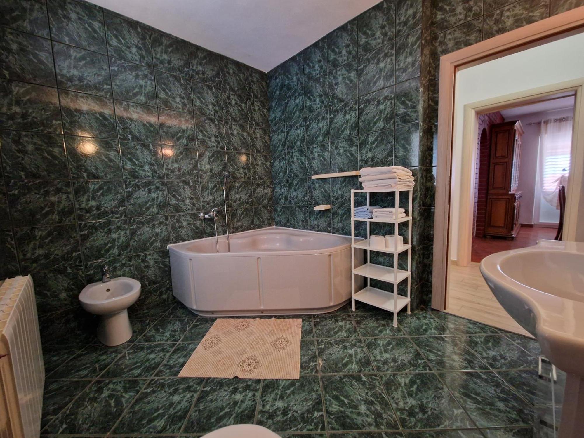 Apartments And Room Suza سينج الغرفة الصورة