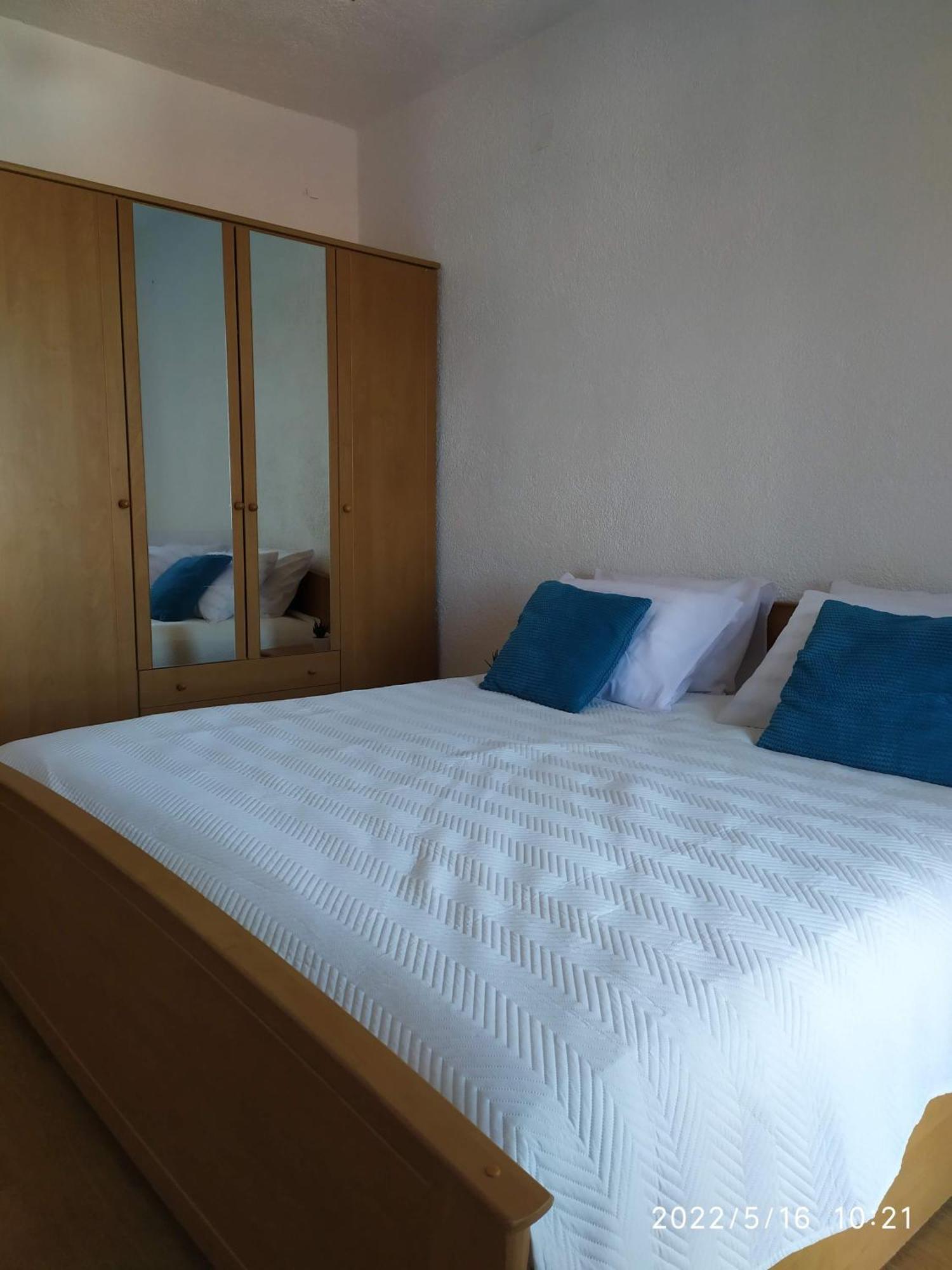 Apartments And Room Suza سينج المظهر الخارجي الصورة